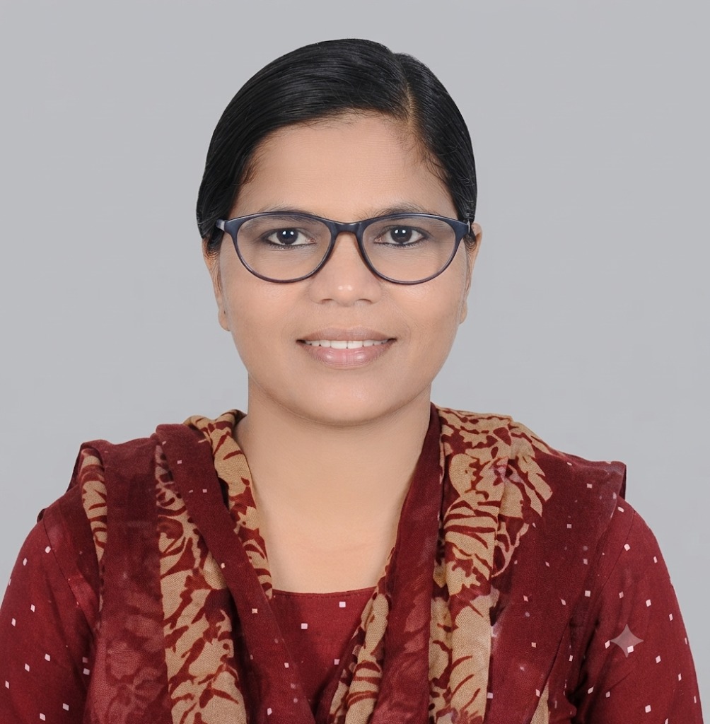 Selena akbar sheikh - Part time Cleaner and Cook and Patient Care and Elderly Care and Baby Sitter in vikroli east in Thane